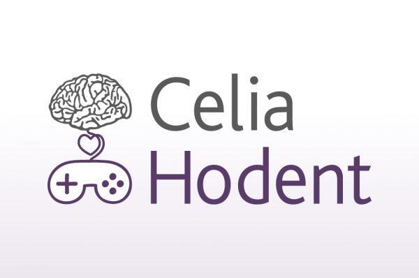 Celia Hodent – Brains, UX & Games